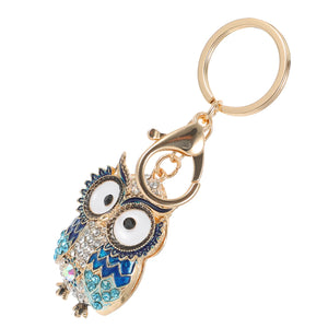 Adorable DIY Key Chain Pendant Bag Ornament