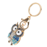 Adorable DIY Key Chain Pendant Bag Ornament