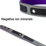 Adult Silicone Sports Lightning Bracelet Anti-Static Men Women