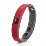 Adult Silicone Sports Lightning Bracelet Anti-Static Men Women