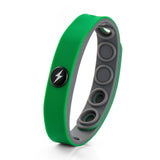 Adult Silicone Sports Lightning Bracelet Anti-Static Men Women