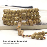 Adjustable Bead Bracelet Party Bangle Wristband Jewelry