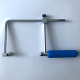 Adjustable Jeweler Saw Frame Jewelry Saw Bow 1PC