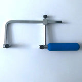 Adjustable Jeweler Saw Frame Jewelry Saw Bow 1PC
