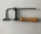 Adjustable Jeweler Saw Frame Jewelry Saw Bow 1PC