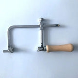 Adjustable Jeweler Saw Frame Jewelry Saw Bow 1PC