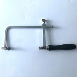 Adjustable Jeweler Saw Frame Jewelry Saw Bow 1PC