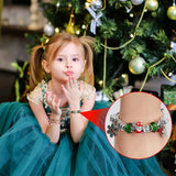 Christmas DIY Unicorn Charm Bracelet Kit for Women