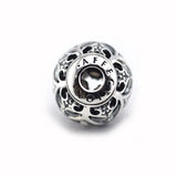 925 Silver Affection Beads for Essence Bracelets