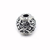 925 Silver Affection Beads for Essence Bracelets
