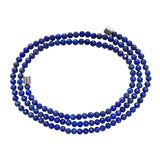 Afghanistan Natural Lapis Lazuli Stone Bracelet