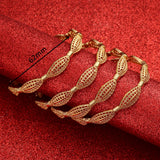 African Bridal Jewelry Dubai Bangles & Bracelets For Women