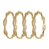 African Bridal Jewelry Dubai Bangles & Bracelets For Women