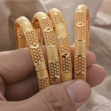 African Bangles Ethiopian Jewelry Wedding Bangle Jewelry