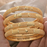 African Bangles Ethiopian Jewelry Wedding Bangle Jewelry