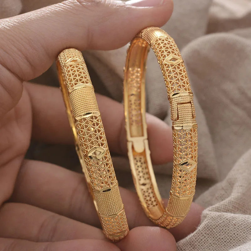African Bangles Ethiopian Jewelry Wedding Bangle Jewelry