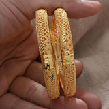 African Ethiopian Middle East Dubai Women Bangles Jewelry