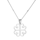 Adinkra Symbol Necklace God's Protection Presence Jewelry