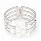 Exaggerated Style African Bold Women Bracelet Gift
