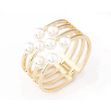 Exaggerated Style African Bold Women Bracelet Gift