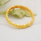 African Dubai Bangles For Women Indian Middle Eastern Nigerian Wedding Jewellery