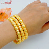 African Dubai Bangles For Women Indian Middle Eastern Nigerian Wedding Jewellery