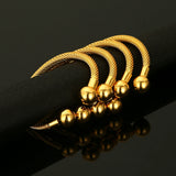 African Ethiopian Bangle Set Dubai Women Jewelry