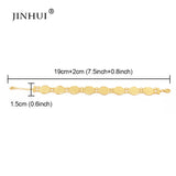 African Coin Bracelet for Women Dubai Wedding Party Jewelry