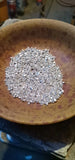 Ag999 Silver Particle S999 Silversmith Bead 10g/bag