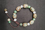 Agate Bracelet Tibet Tianzhu Bracelet Mens Womens Jewelry Beaded Bracelet