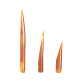 Agate Burnisher Polishing Tool for Jewelry Craft