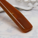 Agate Burnisher Polishing Tool for Jewelry Craft