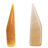 Agate Burnisher Polishing Tool for Jewelry Craft