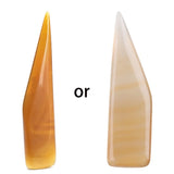 Agate Burnisher Polishing Tool for Jewelry Craft