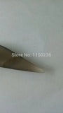 Agate Burnisher with Bamboo Handle Jewelry Tools 10pcs/bag