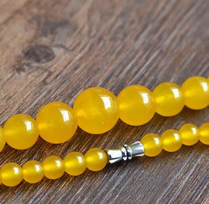 Agate Necklace Natural Valentine Beads Women jewelry Amulet jade Necklace
