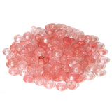 Natural Aventurine Jade Flat Round Stone Beads 2*6mm