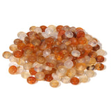 Natural Aventurine Jade Flat Round Stone Beads 2*6mm