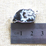 Natural Agates Pendant for Jewelry Making DIY, Necklace Accessories