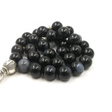 Agates Tasbih Man's Bracelets Misbaha Prayer Beads 33 66 99 Accessories