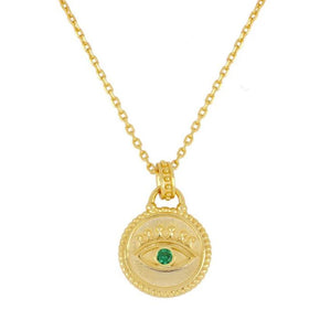 Star Moon Clavicle Chain Pendant Necklace for Women