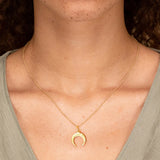 925 Silver Snake Pendant Necklace Cross Star Charm Chain Choker Jewelry