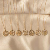 925 Sterling Silver Famous Cities Pendant Necklaces For Women