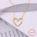 925 Silver Sun Moon Pendant Necklace Long Tassel Chain Choker