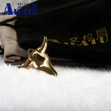 Zinc Alloy Ox Head Pendant for DIY Necklace, Herdsman's Auspicious Totem