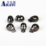 Skull Accessories Copper Beads for DIY Bracelet or Necklace