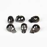 Skull Accessories Copper Beads for DIY Bracelet or Necklace