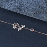 Aimei Love Field High End Girl Bracelet