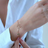 Aimei Love Field High End Girl Bracelet