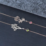 Aimei Love Field High End Girl Bracelet